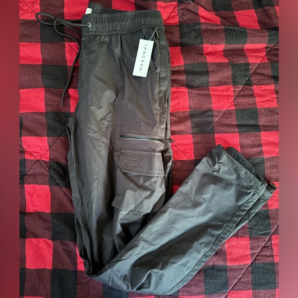 Pacsun cargo pants size small - Picture 2 of 5